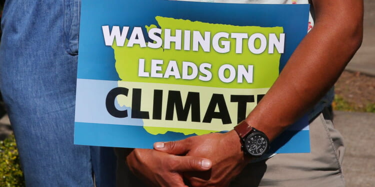 Washington’s Climate Report Vastly Overstated Emissions Cuts