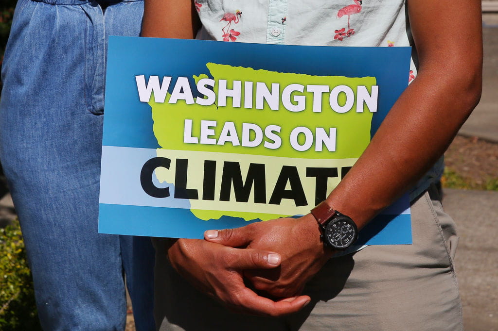 Washington’s Climate Report Vastly Overstated Emissions Cuts