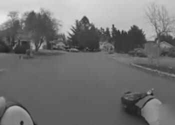 Heather Bevier, 37, faked a seizure during a Feb. 6, 2025, encounter with police in Bonney Lake, Washington.