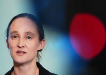 West Coast, Messed Coast™ — Seattle's Commie Mayor Declares War on ICE After 'Murder' Of Car Rammer – PJ Media