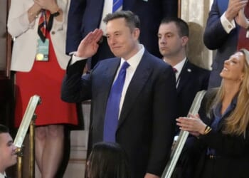 What Elon Musk's SpaceX IPO Will Tell Us About Mars – PJ Media