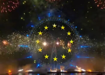 What a sad little troll Sadiq Khan is