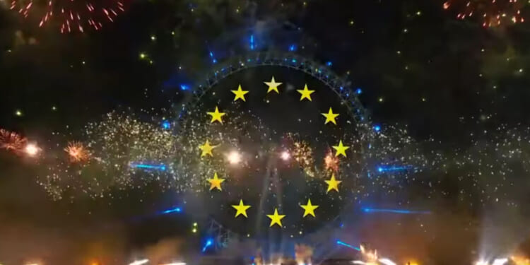 What a sad little troll Sadiq Khan is