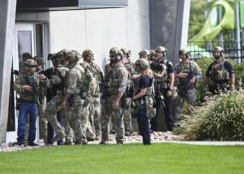 Whatever Happened to “Nobody Is Above The Law”? – PJ Media