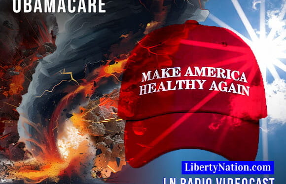 What’s on Trump’s 2026 Legislative Agenda?