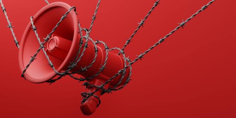 When Hate Speech is Defined as a Crime