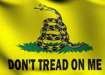 dont tread don me