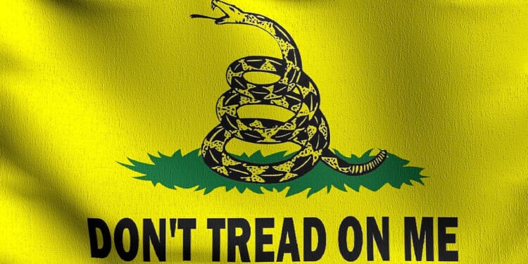 dont tread don me