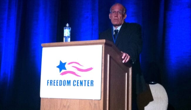 When VDH's Steady Voice Nearly Went Silent – PJ Media