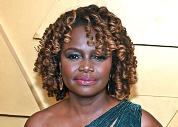 Where Are They Now? Karine Jean-Pierre Juggles DEI Speaking Gigs, Eyes Hollywood Producer Role