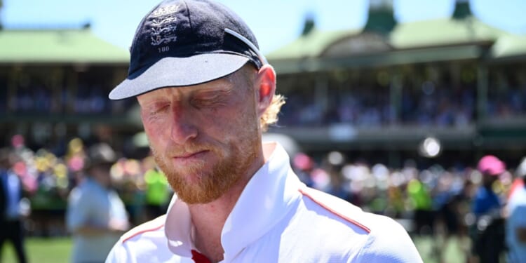 Why England’s Ashes humiliation was so well deserved