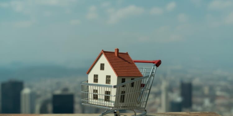 Why Have Homes Become So Unaffordable?