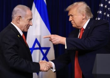 Why Israel Might Have Argued Against an Iran Strike – Commentary Magazine