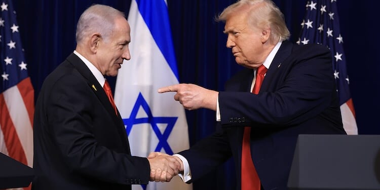 Why Israel Might Have Argued Against an Iran Strike – Commentary Magazine