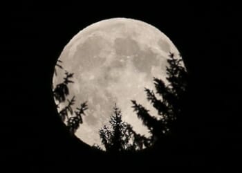 Why Lunar Nuclear Power Matters More Than It Sounds – PJ Media