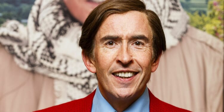 Why Steve Coogan is so much worse than Alan Partridge