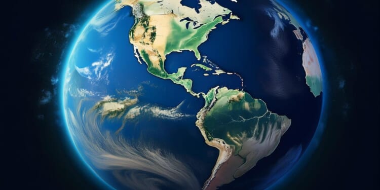 Why The Monroe Doctrine Cannot be Reestablished