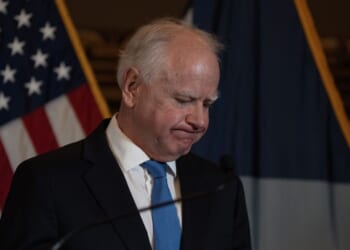 Why Tim Walz ran cover for the Somali daycare fraudsters