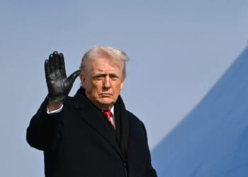 Why Trump will get Greenland