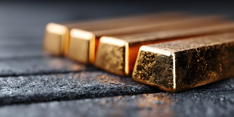 Why We Need the Gold Standard