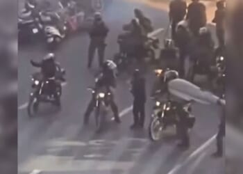 Why has the BBC ignored the Iranian uprisings?