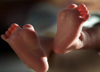 Why is the NHS registering babies as ‘theybies’?
