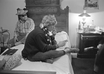 Why the Debate Over Hunter S. Thompson’s Death Never Stopped – PJ Media