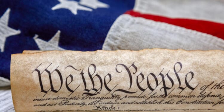 Why the Federalists Hated the Bill of Rights