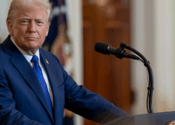 Why the Fracturing of MAGA Doesn’t Matter