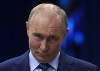 Will 2026 be a year of war?