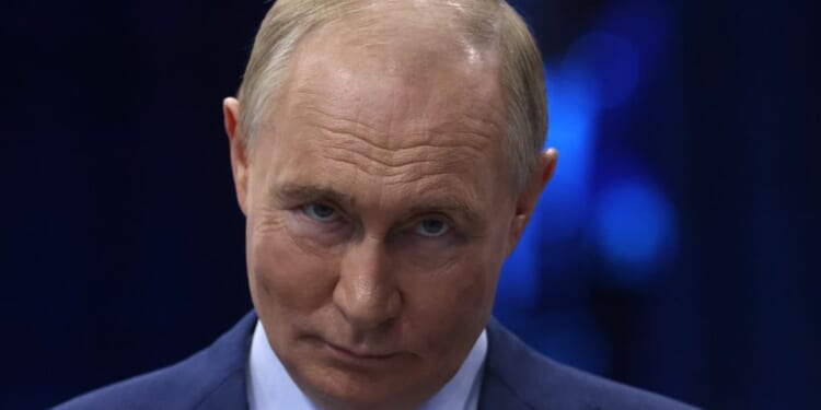 Will 2026 be a year of war?