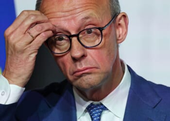 Will Europe ever wake up?