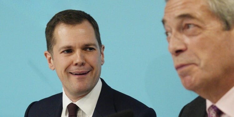 Will Robert Jenrick sink Reform?