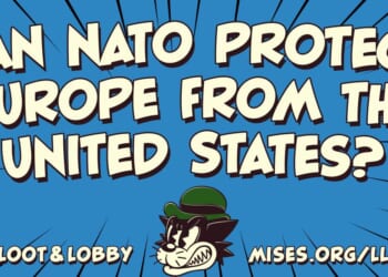 Will Trump Destroy NATO with a Greenland Invasion?