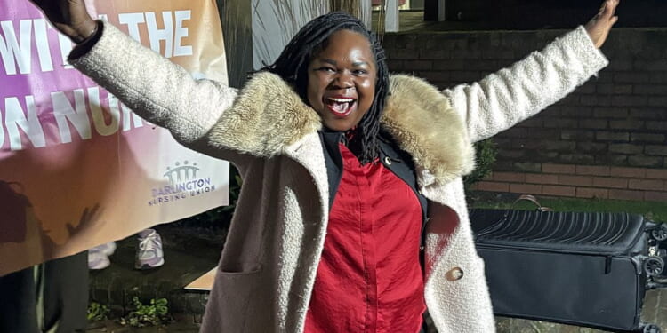 Win for Free Speech – Loss for Trans Politics