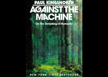 Witness to the Great Unsettling