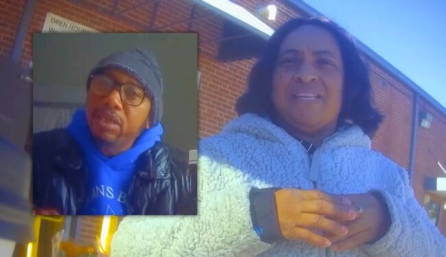 Woman Explains How She Helps Illegal Aliens Bribe Ohio Judges – PJ Media