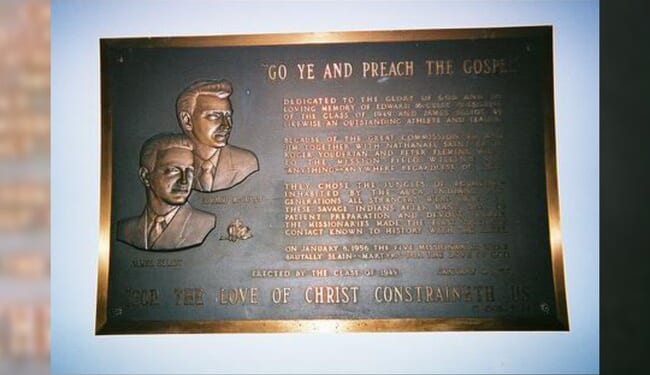 Would We Go? – PJ Media