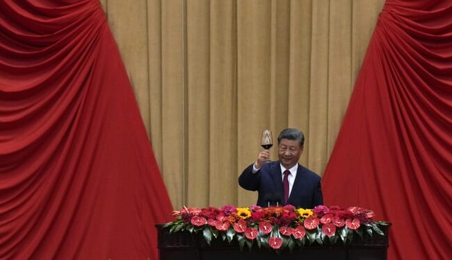 Yeah, So China Just Imploded – PJ Media