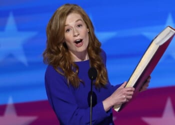 You Can’t Have It Both Ways on ‘Genocide’ – Commentary Magazine