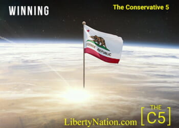 You’ll Shoot Your Eye Out – C5 TV