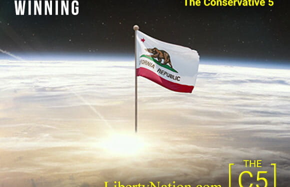 You’ll Shoot Your Eye Out – C5 TV