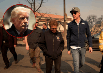 ‘Addressing State and Local Failures’ – One America News Network