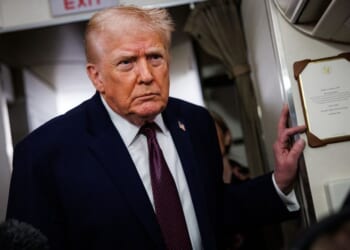 ‘Effective immediately’ – One America News Network