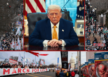 ‘Every child is a gift from God’ – One America News Network