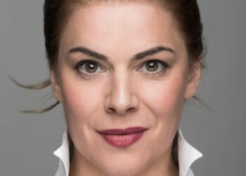 ‘Free-thinking women are being culled from the arts’