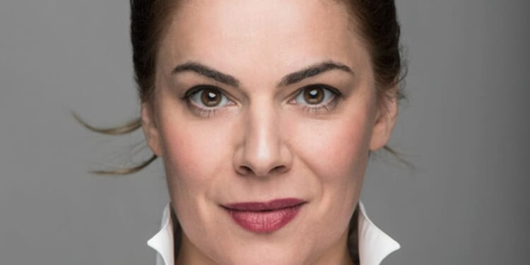 ‘Free-thinking women are being culled from the arts’