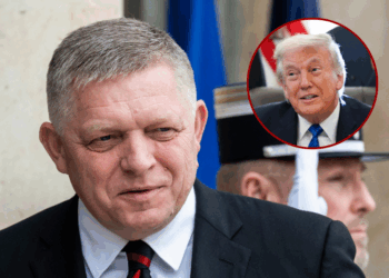 ‘I STRONGLY REJECT THE LIES’ – One America News Network