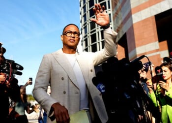 ‘I will not stop now, I will not stop ever’ – One America News Network