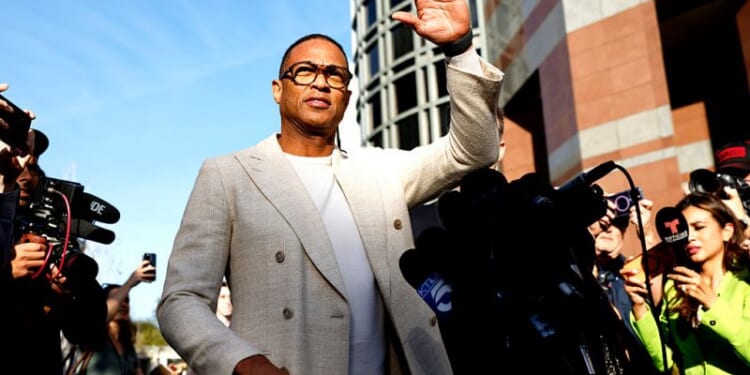 ‘I will not stop now, I will not stop ever’ – One America News Network